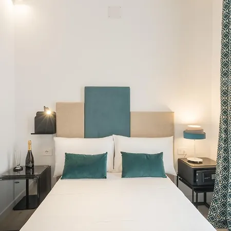 G&g Luxury 3* Porto Torres