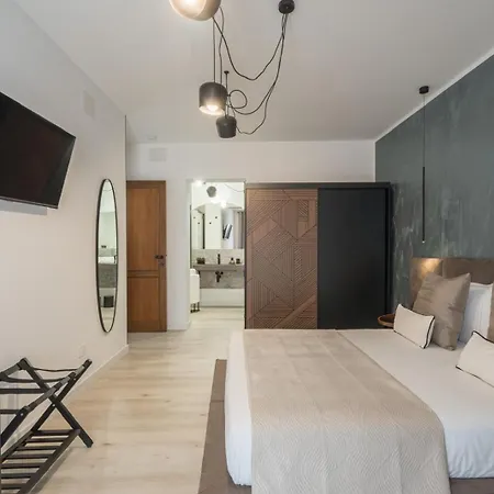 G&g Luxury Casa de hóspedes