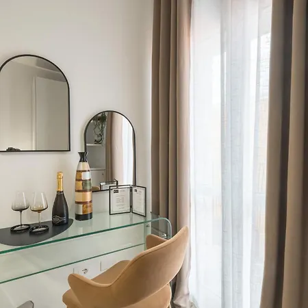 Casa de hóspedes G&g Luxury 3*
