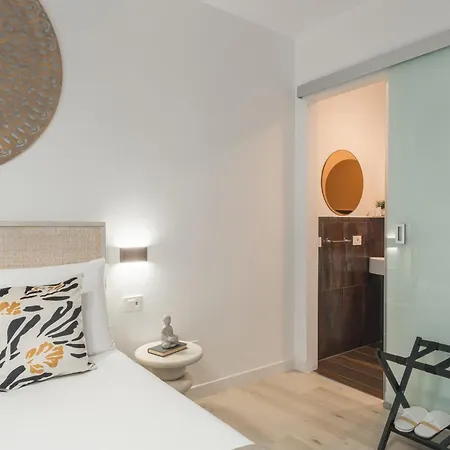 G&g Luxury 3* פורטו טורס