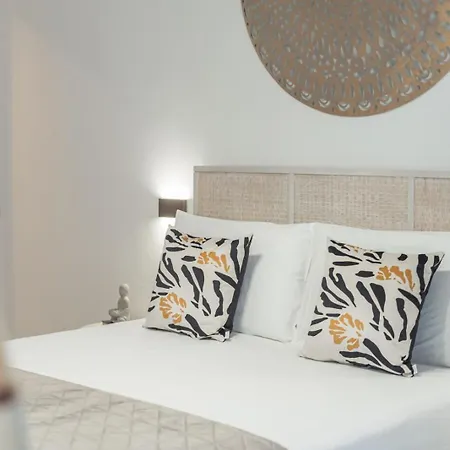 G&g Luxury 3* פורטו טורס