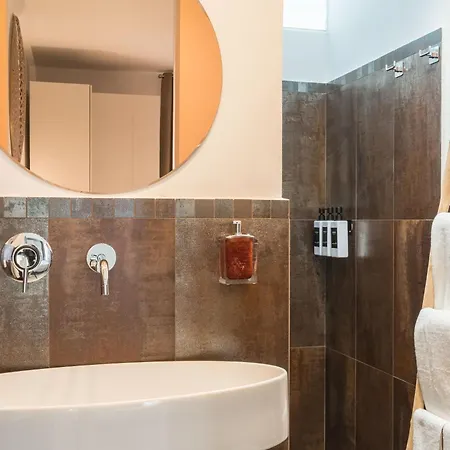 Casa de hóspedes G&g Luxury 3*