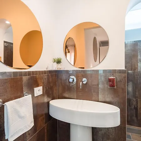 Casa de hóspedes G&g Luxury