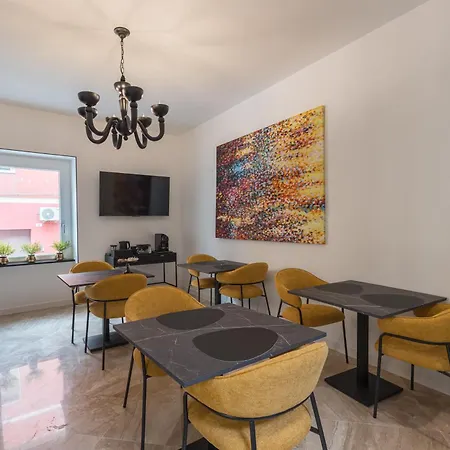 G&g Luxury 3* Porto Torres