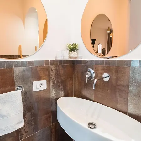 Pensjonat G&g Luxury Porto Torres