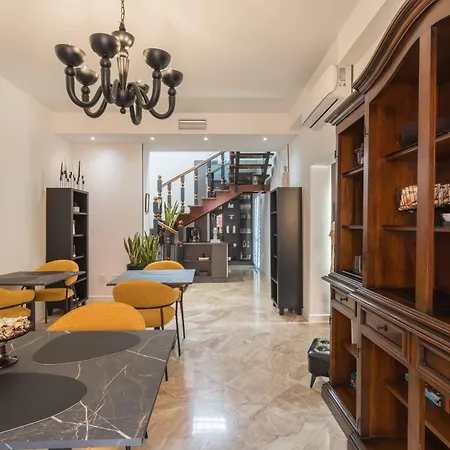 G&g Luxury Casa de hóspedes