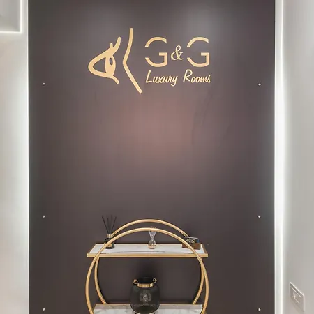 G&g Luxury 3*