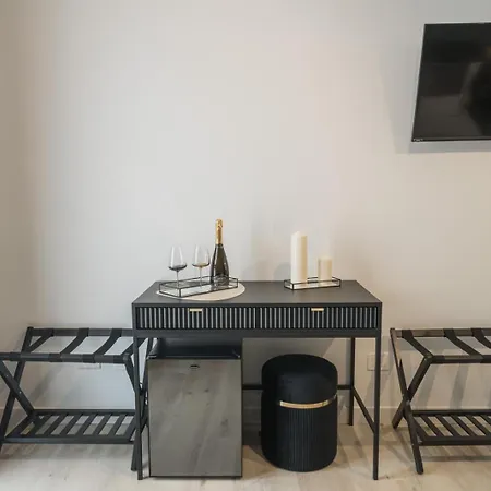 G&g Luxury 3* Porto Torres
