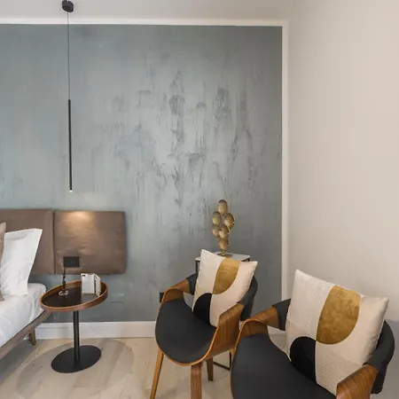 G&g Luxury Casa de hóspedes Porto Torres