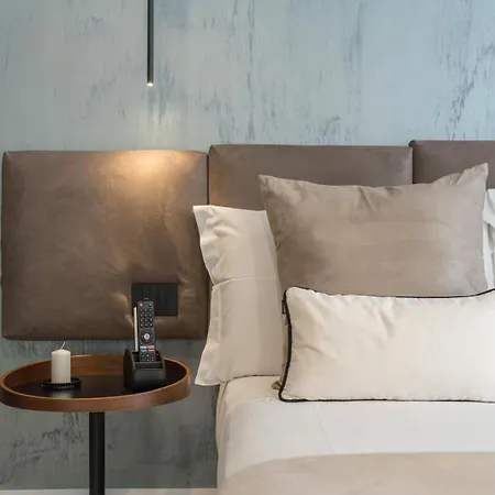 Pensjonat G&g Luxury
