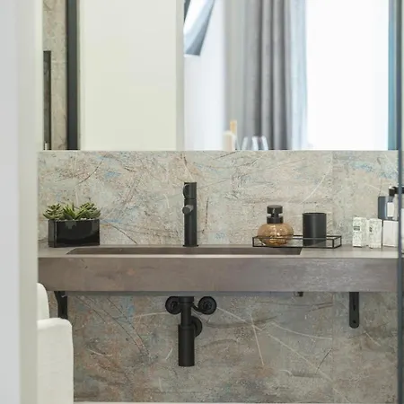 G&g Luxury 3* Porto Torres