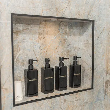 Pensjonat G&g Luxury Porto Torres