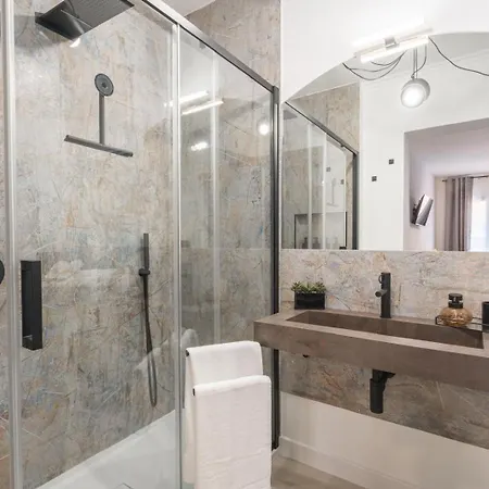 בית הארחה G&g Luxury 3*