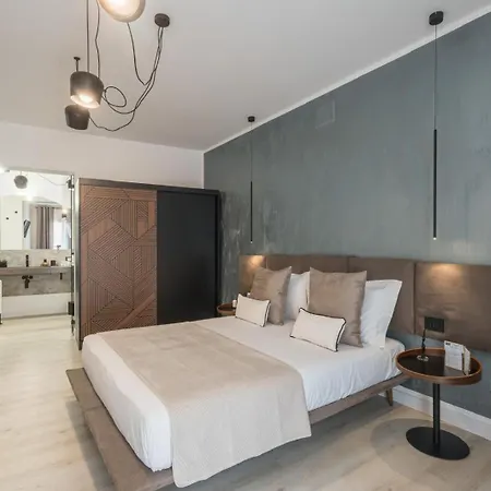 Pensjonat G&g Luxury 3*