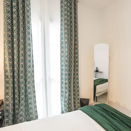 G&g Luxury Casa de hóspedes 3*
