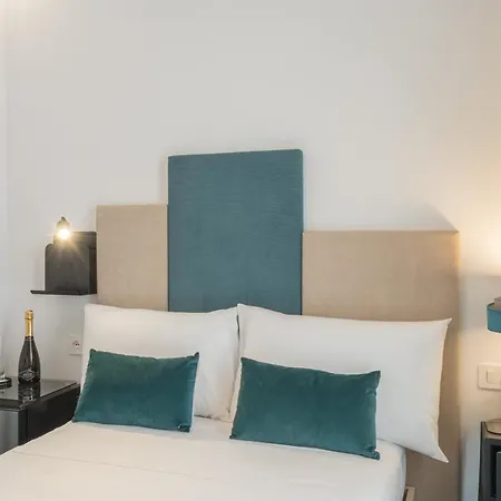 G&g Luxury Pensjonat Porto Torres