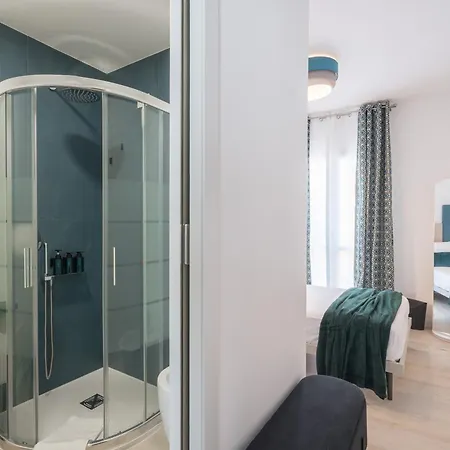 Casa de hóspedes G&g Luxury Porto Torres