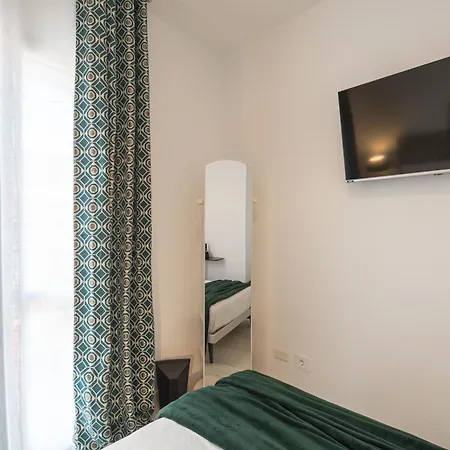 בית הארחה G&g Luxury 3*