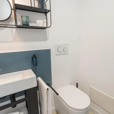 G&g Luxury Casa de hóspedes