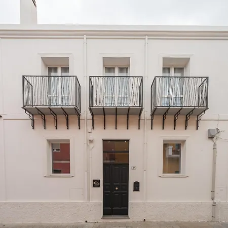 Casa de hóspedes G&g Luxury